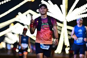 BIB: 71401
                            <button type="button" onclick="openModal(14380161)" class="btn btn-primary btn-sm float-right btn-popup" data-toggle="modal" data-target=".modal-high-quality">
                        <i class="fas fa-shopping-cart"></i> Add to Cart
                    </button>
                                            <button type="button" onclick="isThisMe(14380161, true)" class="btn btn-success btn-sm float-right btn-popup btn-isme hidden" data-toggle="tooltip" data-placement="bottom" title="นี่คือรูปของคุณใช่ไหม คลิกที่นี่เพื่อเอาเข้าอัลบั้ม">
                        <i class="fas fa-plus"></i> Add to album
                    </button>
                    <button type="button" onclick="isThisMe(14380161, false)" class="btn btn-warning btn-sm float-right btn-popup btn-isnotme hidden">
                        <i class="fas fa-ban"></i> Remove from album
                    </button>
