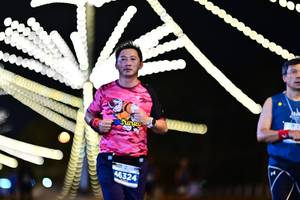 BIB: 46324
                            <button type="button" onclick="openModal(14409535)" class="btn btn-primary btn-sm float-right btn-popup" data-toggle="modal" data-target=".modal-high-quality">
                        <i class="fas fa-shopping-cart"></i> Add to Cart
                    </button>
                                            <button type="button" onclick="isThisMe(14409535, true)" class="btn btn-success btn-sm float-right btn-popup btn-isme hidden" data-toggle="tooltip" data-placement="bottom" title="นี่คือรูปของคุณใช่ไหม คลิกที่นี่เพื่อเอาเข้าอัลบั้ม">
                        <i class="fas fa-plus"></i> Add to album
                    </button>
                    <button type="button" onclick="isThisMe(14409535, false)" class="btn btn-warning btn-sm float-right btn-popup btn-isnotme hidden">
                        <i class="fas fa-ban"></i> Remove from album
                    </button>