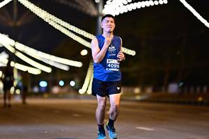 BIB: 40919
                            <button type="button" onclick="openModal(14423189)" class="btn btn-primary btn-sm float-right btn-popup" data-toggle="modal" data-target=".modal-high-quality">
                        <i class="fas fa-shopping-cart"></i> Add to Cart
                    </button>
                                            <button type="button" onclick="isThisMe(14423189, true)" class="btn btn-success btn-sm float-right btn-popup btn-isme hidden" data-toggle="tooltip" data-placement="bottom" title="นี่คือรูปของคุณใช่ไหม คลิกที่นี่เพื่อเอาเข้าอัลบั้ม">
                        <i class="fas fa-plus"></i> Add to album
                    </button>
                    <button type="button" onclick="isThisMe(14423189, false)" class="btn btn-warning btn-sm float-right btn-popup btn-isnotme hidden">
                        <i class="fas fa-ban"></i> Remove from album
                    </button>