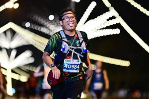 BIB: 40984
                            <button type="button" onclick="openModal(14411415)" class="btn btn-primary btn-sm float-right btn-popup" data-toggle="modal" data-target=".modal-high-quality">
                        <i class="fas fa-shopping-cart"></i> Add to Cart
                    </button>
                                            <button type="button" onclick="isThisMe(14411415, true)" class="btn btn-success btn-sm float-right btn-popup btn-isme hidden" data-toggle="tooltip" data-placement="bottom" title="นี่คือรูปของคุณใช่ไหม คลิกที่นี่เพื่อเอาเข้าอัลบั้ม">
                        <i class="fas fa-plus"></i> Add to album
                    </button>
                    <button type="button" onclick="isThisMe(14411415, false)" class="btn btn-warning btn-sm float-right btn-popup btn-isnotme hidden">
                        <i class="fas fa-ban"></i> Remove from album
                    </button>
