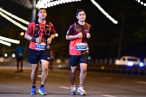 BIB: 46481, 47041
                            <button type="button" onclick="openModal(14389474)" class="btn btn-primary btn-sm float-right btn-popup" data-toggle="modal" data-target=".modal-high-quality">
                        <i class="fas fa-shopping-cart"></i> Add to Cart
                    </button>
                                            <button type="button" onclick="isThisMe(14389474, true)" class="btn btn-success btn-sm float-right btn-popup btn-isme hidden" data-toggle="tooltip" data-placement="bottom" title="นี่คือรูปของคุณใช่ไหม คลิกที่นี่เพื่อเอาเข้าอัลบั้ม">
                        <i class="fas fa-plus"></i> Add to album
                    </button>
                    <button type="button" onclick="isThisMe(14389474, false)" class="btn btn-warning btn-sm float-right btn-popup btn-isnotme hidden">
                        <i class="fas fa-ban"></i> Remove from album
                    </button>