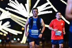 BIB: 021, 45841, 45966
                            <button type="button" onclick="openModal(14395071)" class="btn btn-primary btn-sm float-right btn-popup" data-toggle="modal" data-target=".modal-high-quality">
                        <i class="fas fa-shopping-cart"></i> Add to Cart
                    </button>
                                            <button type="button" onclick="isThisMe(14395071, true)" class="btn btn-success btn-sm float-right btn-popup btn-isme hidden" data-toggle="tooltip" data-placement="bottom" title="นี่คือรูปของคุณใช่ไหม คลิกที่นี่เพื่อเอาเข้าอัลบั้ม">
                        <i class="fas fa-plus"></i> Add to album
                    </button>
                    <button type="button" onclick="isThisMe(14395071, false)" class="btn btn-warning btn-sm float-right btn-popup btn-isnotme hidden">
                        <i class="fas fa-ban"></i> Remove from album
                    </button>