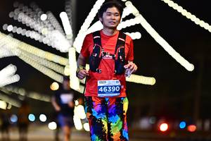 BIB: 46390
                            <button type="button" onclick="openModal(14396372)" class="btn btn-primary btn-sm float-right btn-popup" data-toggle="modal" data-target=".modal-high-quality">
                        <i class="fas fa-shopping-cart"></i> Add to Cart
                    </button>
                                            <button type="button" onclick="isThisMe(14396372, true)" class="btn btn-success btn-sm float-right btn-popup btn-isme hidden" data-toggle="tooltip" data-placement="bottom" title="นี่คือรูปของคุณใช่ไหม คลิกที่นี่เพื่อเอาเข้าอัลบั้ม">
                        <i class="fas fa-plus"></i> Add to album
                    </button>
                    <button type="button" onclick="isThisMe(14396372, false)" class="btn btn-warning btn-sm float-right btn-popup btn-isnotme hidden">
                        <i class="fas fa-ban"></i> Remove from album
                    </button>