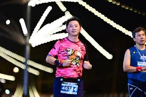 BIB: 463
                            <button type="button" onclick="openModal(14409538)" class="btn btn-primary btn-sm float-right btn-popup" data-toggle="modal" data-target=".modal-high-quality">
                        <i class="fas fa-shopping-cart"></i> Add to Cart
                    </button>
                                            <button type="button" onclick="isThisMe(14409538, true)" class="btn btn-success btn-sm float-right btn-popup btn-isme hidden" data-toggle="tooltip" data-placement="bottom" title="นี่คือรูปของคุณใช่ไหม คลิกที่นี่เพื่อเอาเข้าอัลบั้ม">
                        <i class="fas fa-plus"></i> Add to album
                    </button>
                    <button type="button" onclick="isThisMe(14409538, false)" class="btn btn-warning btn-sm float-right btn-popup btn-isnotme hidden">
                        <i class="fas fa-ban"></i> Remove from album
                    </button>