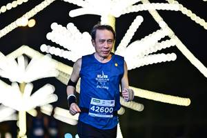 BIB: 42600
                            <button type="button" onclick="openModal(14407486)" class="btn btn-primary btn-sm float-right btn-popup" data-toggle="modal" data-target=".modal-high-quality">
                        <i class="fas fa-shopping-cart"></i> Add to Cart
                    </button>
                                            <button type="button" onclick="isThisMe(14407486, true)" class="btn btn-success btn-sm float-right btn-popup btn-isme hidden" data-toggle="tooltip" data-placement="bottom" title="นี่คือรูปของคุณใช่ไหม คลิกที่นี่เพื่อเอาเข้าอัลบั้ม">
                        <i class="fas fa-plus"></i> Add to album
                    </button>
                    <button type="button" onclick="isThisMe(14407486, false)" class="btn btn-warning btn-sm float-right btn-popup btn-isnotme hidden">
                        <i class="fas fa-ban"></i> Remove from album
                    </button>