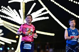 BIB: 496, 46324
                            <button type="button" onclick="openModal(14409425)" class="btn btn-primary btn-sm float-right btn-popup" data-toggle="modal" data-target=".modal-high-quality">
                        <i class="fas fa-shopping-cart"></i> Add to Cart
                    </button>
                                            <button type="button" onclick="isThisMe(14409425, true)" class="btn btn-success btn-sm float-right btn-popup btn-isme hidden" data-toggle="tooltip" data-placement="bottom" title="นี่คือรูปของคุณใช่ไหม คลิกที่นี่เพื่อเอาเข้าอัลบั้ม">
                        <i class="fas fa-plus"></i> Add to album
                    </button>
                    <button type="button" onclick="isThisMe(14409425, false)" class="btn btn-warning btn-sm float-right btn-popup btn-isnotme hidden">
                        <i class="fas fa-ban"></i> Remove from album
                    </button>