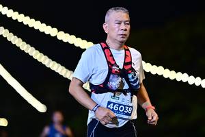 BIB: 0000000000000, 46038
                            <button type="button" onclick="openModal(14399372)" class="btn btn-primary btn-sm float-right btn-popup" data-toggle="modal" data-target=".modal-high-quality">
                        <i class="fas fa-shopping-cart"></i> Add to Cart
                    </button>
                                            <button type="button" onclick="isThisMe(14399372, true)" class="btn btn-success btn-sm float-right btn-popup btn-isme hidden" data-toggle="tooltip" data-placement="bottom" title="นี่คือรูปของคุณใช่ไหม คลิกที่นี่เพื่อเอาเข้าอัลบั้ม">
                        <i class="fas fa-plus"></i> Add to album
                    </button>
                    <button type="button" onclick="isThisMe(14399372, false)" class="btn btn-warning btn-sm float-right btn-popup btn-isnotme hidden">
                        <i class="fas fa-ban"></i> Remove from album
                    </button>