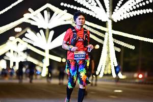 BIB: 46390
                            <button type="button" onclick="openModal(14636167)" class="btn btn-primary btn-sm float-right btn-popup" data-toggle="modal" data-target=".modal-high-quality">
                        <i class="fas fa-shopping-cart"></i> Add to Cart
                    </button>
                                            <button type="button" onclick="isThisMe(14636167, true)" class="btn btn-success btn-sm float-right btn-popup btn-isme hidden" data-toggle="tooltip" data-placement="bottom" title="นี่คือรูปของคุณใช่ไหม คลิกที่นี่เพื่อเอาเข้าอัลบั้ม">
                        <i class="fas fa-plus"></i> Add to album
                    </button>
                    <button type="button" onclick="isThisMe(14636167, false)" class="btn btn-warning btn-sm float-right btn-popup btn-isnotme hidden">
                        <i class="fas fa-ban"></i> Remove from album
                    </button>