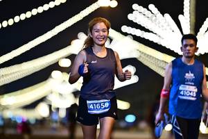 BIB: 41045, 41659
                            <button type="button" onclick="openModal(14661450)" class="btn btn-primary btn-sm float-right btn-popup" data-toggle="modal" data-target=".modal-high-quality">
                        <i class="fas fa-shopping-cart"></i> Add to Cart
                    </button>
                                            <button type="button" onclick="isThisMe(14661450, true)" class="btn btn-success btn-sm float-right btn-popup btn-isme hidden" data-toggle="tooltip" data-placement="bottom" title="นี่คือรูปของคุณใช่ไหม คลิกที่นี่เพื่อเอาเข้าอัลบั้ม">
                        <i class="fas fa-plus"></i> Add to album
                    </button>
                    <button type="button" onclick="isThisMe(14661450, false)" class="btn btn-warning btn-sm float-right btn-popup btn-isnotme hidden">
                        <i class="fas fa-ban"></i> Remove from album
                    </button>