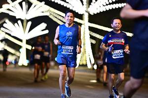 BIB: 46163, 45104
                            <button type="button" onclick="openModal(14596727)" class="btn btn-primary btn-sm float-right btn-popup" data-toggle="modal" data-target=".modal-high-quality">
                        <i class="fas fa-shopping-cart"></i> Add to Cart
                    </button>
                                            <button type="button" onclick="isThisMe(14596727, true)" class="btn btn-success btn-sm float-right btn-popup btn-isme hidden" data-toggle="tooltip" data-placement="bottom" title="นี่คือรูปของคุณใช่ไหม คลิกที่นี่เพื่อเอาเข้าอัลบั้ม">
                        <i class="fas fa-plus"></i> Add to album
                    </button>
                    <button type="button" onclick="isThisMe(14596727, false)" class="btn btn-warning btn-sm float-right btn-popup btn-isnotme hidden">
                        <i class="fas fa-ban"></i> Remove from album
                    </button>