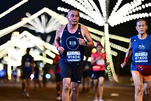 BIB: 91404, 47400
                            <button type="button" onclick="openModal(14633152)" class="btn btn-primary btn-sm float-right btn-popup" data-toggle="modal" data-target=".modal-high-quality">
                        <i class="fas fa-shopping-cart"></i> Add to Cart
                    </button>
                                            <button type="button" onclick="isThisMe(14633152, true)" class="btn btn-success btn-sm float-right btn-popup btn-isme hidden" data-toggle="tooltip" data-placement="bottom" title="นี่คือรูปของคุณใช่ไหม คลิกที่นี่เพื่อเอาเข้าอัลบั้ม">
                        <i class="fas fa-plus"></i> Add to album
                    </button>
                    <button type="button" onclick="isThisMe(14633152, false)" class="btn btn-warning btn-sm float-right btn-popup btn-isnotme hidden">
                        <i class="fas fa-ban"></i> Remove from album
                    </button>