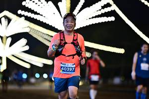 BIB: 40397
                            <button type="button" onclick="openModal(14643405)" class="btn btn-primary btn-sm float-right btn-popup" data-toggle="modal" data-target=".modal-high-quality">
                        <i class="fas fa-shopping-cart"></i> Add to Cart
                    </button>
                                            <button type="button" onclick="isThisMe(14643405, true)" class="btn btn-success btn-sm float-right btn-popup btn-isme hidden" data-toggle="tooltip" data-placement="bottom" title="นี่คือรูปของคุณใช่ไหม คลิกที่นี่เพื่อเอาเข้าอัลบั้ม">
                        <i class="fas fa-plus"></i> Add to album
                    </button>
                    <button type="button" onclick="isThisMe(14643405, false)" class="btn btn-warning btn-sm float-right btn-popup btn-isnotme hidden">
                        <i class="fas fa-ban"></i> Remove from album
                    </button>