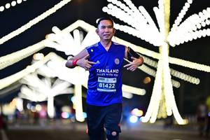 BIB: 81422
                            <button type="button" onclick="openModal(14637006)" class="btn btn-primary btn-sm float-right btn-popup" data-toggle="modal" data-target=".modal-high-quality">
                        <i class="fas fa-shopping-cart"></i> Add to Cart
                    </button>
                                            <button type="button" onclick="isThisMe(14637006, true)" class="btn btn-success btn-sm float-right btn-popup btn-isme hidden" data-toggle="tooltip" data-placement="bottom" title="นี่คือรูปของคุณใช่ไหม คลิกที่นี่เพื่อเอาเข้าอัลบั้ม">
                        <i class="fas fa-plus"></i> Add to album
                    </button>
                    <button type="button" onclick="isThisMe(14637006, false)" class="btn btn-warning btn-sm float-right btn-popup btn-isnotme hidden">
                        <i class="fas fa-ban"></i> Remove from album
                    </button>