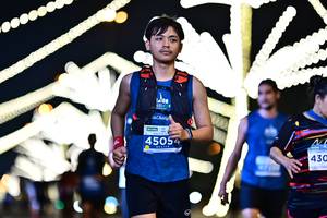 BIB: 45054, 430
                            <button type="button" onclick="openModal(14635091)" class="btn btn-primary btn-sm float-right btn-popup" data-toggle="modal" data-target=".modal-high-quality">
                        <i class="fas fa-shopping-cart"></i> Add to Cart
                    </button>
                                            <button type="button" onclick="isThisMe(14635091, true)" class="btn btn-success btn-sm float-right btn-popup btn-isme hidden" data-toggle="tooltip" data-placement="bottom" title="นี่คือรูปของคุณใช่ไหม คลิกที่นี่เพื่อเอาเข้าอัลบั้ม">
                        <i class="fas fa-plus"></i> Add to album
                    </button>
                    <button type="button" onclick="isThisMe(14635091, false)" class="btn btn-warning btn-sm float-right btn-popup btn-isnotme hidden">
                        <i class="fas fa-ban"></i> Remove from album
                    </button>