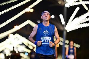 BIB: 2021, 41949
                            <button type="button" onclick="openModal(14648890)" class="btn btn-primary btn-sm float-right btn-popup" data-toggle="modal" data-target=".modal-high-quality">
                        <i class="fas fa-shopping-cart"></i> Add to Cart
                    </button>
                                            <button type="button" onclick="isThisMe(14648890, true)" class="btn btn-success btn-sm float-right btn-popup btn-isme hidden" data-toggle="tooltip" data-placement="bottom" title="นี่คือรูปของคุณใช่ไหม คลิกที่นี่เพื่อเอาเข้าอัลบั้ม">
                        <i class="fas fa-plus"></i> Add to album
                    </button>
                    <button type="button" onclick="isThisMe(14648890, false)" class="btn btn-warning btn-sm float-right btn-popup btn-isnotme hidden">
                        <i class="fas fa-ban"></i> Remove from album
                    </button>