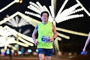 BIB: 41231
                            <button type="button" onclick="openModal(14626558)" class="btn btn-primary btn-sm float-right btn-popup" data-toggle="modal" data-target=".modal-high-quality">
                        <i class="fas fa-shopping-cart"></i> Add to Cart
                    </button>
                                            <button type="button" onclick="isThisMe(14626558, true)" class="btn btn-success btn-sm float-right btn-popup btn-isme hidden" data-toggle="tooltip" data-placement="bottom" title="นี่คือรูปของคุณใช่ไหม คลิกที่นี่เพื่อเอาเข้าอัลบั้ม">
                        <i class="fas fa-plus"></i> Add to album
                    </button>
                    <button type="button" onclick="isThisMe(14626558, false)" class="btn btn-warning btn-sm float-right btn-popup btn-isnotme hidden">
                        <i class="fas fa-ban"></i> Remove from album
                    </button>