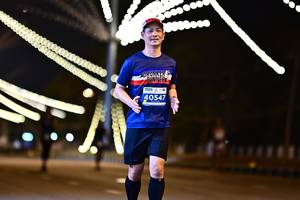BIB: 40547
                            <button type="button" onclick="openModal(14627700)" class="btn btn-primary btn-sm float-right btn-popup" data-toggle="modal" data-target=".modal-high-quality">
                        <i class="fas fa-shopping-cart"></i> Add to Cart
                    </button>
                                            <button type="button" onclick="isThisMe(14627700, true)" class="btn btn-success btn-sm float-right btn-popup btn-isme hidden" data-toggle="tooltip" data-placement="bottom" title="นี่คือรูปของคุณใช่ไหม คลิกที่นี่เพื่อเอาเข้าอัลบั้ม">
                        <i class="fas fa-plus"></i> Add to album
                    </button>
                    <button type="button" onclick="isThisMe(14627700, false)" class="btn btn-warning btn-sm float-right btn-popup btn-isnotme hidden">
                        <i class="fas fa-ban"></i> Remove from album
                    </button>