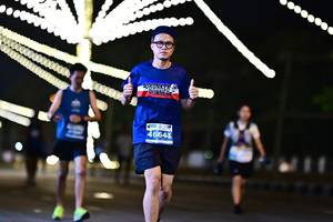 BIB: 46643
                            <button type="button" onclick="openModal(14597103)" class="btn btn-primary btn-sm float-right btn-popup" data-toggle="modal" data-target=".modal-high-quality">
                        <i class="fas fa-shopping-cart"></i> Add to Cart
                    </button>
                                            <button type="button" onclick="isThisMe(14597103, true)" class="btn btn-success btn-sm float-right btn-popup btn-isme hidden" data-toggle="tooltip" data-placement="bottom" title="นี่คือรูปของคุณใช่ไหม คลิกที่นี่เพื่อเอาเข้าอัลบั้ม">
                        <i class="fas fa-plus"></i> Add to album
                    </button>
                    <button type="button" onclick="isThisMe(14597103, false)" class="btn btn-warning btn-sm float-right btn-popup btn-isnotme hidden">
                        <i class="fas fa-ban"></i> Remove from album
                    </button>