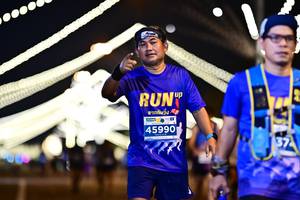 BIB: 45990
                            <button type="button" onclick="openModal(14700814)" class="btn btn-primary btn-sm float-right btn-popup" data-toggle="modal" data-target=".modal-high-quality">
                        <i class="fas fa-shopping-cart"></i> Add to Cart
                    </button>
                                            <button type="button" onclick="isThisMe(14700814, true)" class="btn btn-success btn-sm float-right btn-popup btn-isme hidden" data-toggle="tooltip" data-placement="bottom" title="นี่คือรูปของคุณใช่ไหม คลิกที่นี่เพื่อเอาเข้าอัลบั้ม">
                        <i class="fas fa-plus"></i> Add to album
                    </button>
                    <button type="button" onclick="isThisMe(14700814, false)" class="btn btn-warning btn-sm float-right btn-popup btn-isnotme hidden">
                        <i class="fas fa-ban"></i> Remove from album
                    </button>