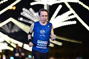 BIB: 2021, 42600
                            <button type="button" onclick="openModal(14651133)" class="btn btn-primary btn-sm float-right btn-popup" data-toggle="modal" data-target=".modal-high-quality">
                        <i class="fas fa-shopping-cart"></i> Add to Cart
                    </button>
                                            <button type="button" onclick="isThisMe(14651133, true)" class="btn btn-success btn-sm float-right btn-popup btn-isme hidden" data-toggle="tooltip" data-placement="bottom" title="นี่คือรูปของคุณใช่ไหม คลิกที่นี่เพื่อเอาเข้าอัลบั้ม">
                        <i class="fas fa-plus"></i> Add to album
                    </button>
                    <button type="button" onclick="isThisMe(14651133, false)" class="btn btn-warning btn-sm float-right btn-popup btn-isnotme hidden">
                        <i class="fas fa-ban"></i> Remove from album
                    </button>