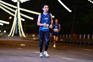 BIB: 41418
                            <button type="button" onclick="openModal(14630957)" class="btn btn-primary btn-sm float-right btn-popup" data-toggle="modal" data-target=".modal-high-quality">
                        <i class="fas fa-shopping-cart"></i> Add to Cart
                    </button>
                                            <button type="button" onclick="isThisMe(14630957, true)" class="btn btn-success btn-sm float-right btn-popup btn-isme hidden" data-toggle="tooltip" data-placement="bottom" title="นี่คือรูปของคุณใช่ไหม คลิกที่นี่เพื่อเอาเข้าอัลบั้ม">
                        <i class="fas fa-plus"></i> Add to album
                    </button>
                    <button type="button" onclick="isThisMe(14630957, false)" class="btn btn-warning btn-sm float-right btn-popup btn-isnotme hidden">
                        <i class="fas fa-ban"></i> Remove from album
                    </button>