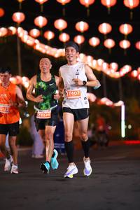 BIB: 7407, 2122, 23245
                            <button type="button" onclick="openModal(14389733)" class="btn btn-primary btn-sm float-right btn-popup" data-toggle="modal" data-target=".modal-high-quality">
                        <i class="fas fa-shopping-cart"></i> Add to Cart
                    </button>
                                            <button type="button" onclick="isThisMe(14389733, true)" class="btn btn-success btn-sm float-right btn-popup btn-isme hidden" data-toggle="tooltip" data-placement="bottom" title="นี่คือรูปของคุณใช่ไหม คลิกที่นี่เพื่อเอาเข้าอัลบั้ม">
                        <i class="fas fa-plus"></i> Add to album
                    </button>
                    <button type="button" onclick="isThisMe(14389733, false)" class="btn btn-warning btn-sm float-right btn-popup btn-isnotme hidden">
                        <i class="fas fa-ban"></i> Remove from album
                    </button>