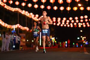 BIB: 72407, 47323
                            <button type="button" onclick="openModal(14352255)" class="btn btn-primary btn-sm float-right btn-popup" data-toggle="modal" data-target=".modal-high-quality">
                        <i class="fas fa-shopping-cart"></i> Add to Cart
                    </button>
                                            <button type="button" onclick="isThisMe(14352255, true)" class="btn btn-success btn-sm float-right btn-popup btn-isme hidden" data-toggle="tooltip" data-placement="bottom" title="นี่คือรูปของคุณใช่ไหม คลิกที่นี่เพื่อเอาเข้าอัลบั้ม">
                        <i class="fas fa-plus"></i> Add to album
                    </button>
                    <button type="button" onclick="isThisMe(14352255, false)" class="btn btn-warning btn-sm float-right btn-popup btn-isnotme hidden">
                        <i class="fas fa-ban"></i> Remove from album
                    </button>