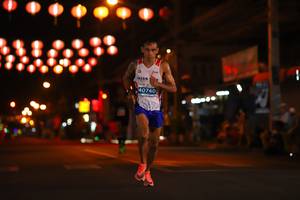 BIB: 40740
                            <button type="button" onclick="openModal(14351593)" class="btn btn-primary btn-sm float-right btn-popup" data-toggle="modal" data-target=".modal-high-quality">
                        <i class="fas fa-shopping-cart"></i> Add to Cart
                    </button>
                                            <button type="button" onclick="isThisMe(14351593, true)" class="btn btn-success btn-sm float-right btn-popup btn-isme hidden" data-toggle="tooltip" data-placement="bottom" title="นี่คือรูปของคุณใช่ไหม คลิกที่นี่เพื่อเอาเข้าอัลบั้ม">
                        <i class="fas fa-plus"></i> Add to album
                    </button>
                    <button type="button" onclick="isThisMe(14351593, false)" class="btn btn-warning btn-sm float-right btn-popup btn-isnotme hidden">
                        <i class="fas fa-ban"></i> Remove from album
                    </button>