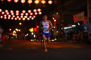 BIB: 40740
                            <button type="button" onclick="openModal(14351472)" class="btn btn-primary btn-sm float-right btn-popup" data-toggle="modal" data-target=".modal-high-quality">
                        <i class="fas fa-shopping-cart"></i> Add to Cart
                    </button>
                                            <button type="button" onclick="isThisMe(14351472, true)" class="btn btn-success btn-sm float-right btn-popup btn-isme hidden" data-toggle="tooltip" data-placement="bottom" title="นี่คือรูปของคุณใช่ไหม คลิกที่นี่เพื่อเอาเข้าอัลบั้ม">
                        <i class="fas fa-plus"></i> Add to album
                    </button>
                    <button type="button" onclick="isThisMe(14351472, false)" class="btn btn-warning btn-sm float-right btn-popup btn-isnotme hidden">
                        <i class="fas fa-ban"></i> Remove from album
                    </button>