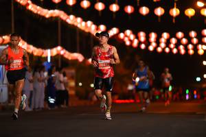 BIB: 26218, 26632
                            <button type="button" onclick="openModal(14356214)" class="btn btn-primary btn-sm float-right btn-popup" data-toggle="modal" data-target=".modal-high-quality">
                        <i class="fas fa-shopping-cart"></i> Add to Cart
                    </button>
                                            <button type="button" onclick="isThisMe(14356214, true)" class="btn btn-success btn-sm float-right btn-popup btn-isme hidden" data-toggle="tooltip" data-placement="bottom" title="นี่คือรูปของคุณใช่ไหม คลิกที่นี่เพื่อเอาเข้าอัลบั้ม">
                        <i class="fas fa-plus"></i> Add to album
                    </button>
                    <button type="button" onclick="isThisMe(14356214, false)" class="btn btn-warning btn-sm float-right btn-popup btn-isnotme hidden">
                        <i class="fas fa-ban"></i> Remove from album
                    </button>