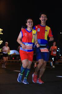 BIB: 22050, 20198
                            <button type="button" onclick="openModal(14673694)" class="btn btn-primary btn-sm float-right btn-popup" data-toggle="modal" data-target=".modal-high-quality">
                        <i class="fas fa-shopping-cart"></i> Add to Cart
                    </button>
                                            <button type="button" onclick="isThisMe(14673694, true)" class="btn btn-success btn-sm float-right btn-popup btn-isme hidden" data-toggle="tooltip" data-placement="bottom" title="นี่คือรูปของคุณใช่ไหม คลิกที่นี่เพื่อเอาเข้าอัลบั้ม">
                        <i class="fas fa-plus"></i> Add to album
                    </button>
                    <button type="button" onclick="isThisMe(14673694, false)" class="btn btn-warning btn-sm float-right btn-popup btn-isnotme hidden">
                        <i class="fas fa-ban"></i> Remove from album
                    </button>