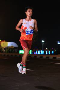 BIB: 45059
                            <button type="button" onclick="openModal(14770905)" class="btn btn-primary btn-sm float-right btn-popup" data-toggle="modal" data-target=".modal-high-quality">
                        <i class="fas fa-shopping-cart"></i> Add to Cart
                    </button>
                                            <button type="button" onclick="isThisMe(14770905, true)" class="btn btn-success btn-sm float-right btn-popup btn-isme hidden" data-toggle="tooltip" data-placement="bottom" title="นี่คือรูปของคุณใช่ไหม คลิกที่นี่เพื่อเอาเข้าอัลบั้ม">
                        <i class="fas fa-plus"></i> Add to album
                    </button>
                    <button type="button" onclick="isThisMe(14770905, false)" class="btn btn-warning btn-sm float-right btn-popup btn-isnotme hidden">
                        <i class="fas fa-ban"></i> Remove from album
                    </button>