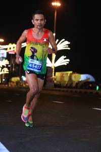 BIB: 45417
                            <button type="button" onclick="openModal(14771714)" class="btn btn-primary btn-sm float-right btn-popup" data-toggle="modal" data-target=".modal-high-quality">
                        <i class="fas fa-shopping-cart"></i> Add to Cart
                    </button>
                                            <button type="button" onclick="isThisMe(14771714, true)" class="btn btn-success btn-sm float-right btn-popup btn-isme hidden" data-toggle="tooltip" data-placement="bottom" title="นี่คือรูปของคุณใช่ไหม คลิกที่นี่เพื่อเอาเข้าอัลบั้ม">
                        <i class="fas fa-plus"></i> Add to album
                    </button>
                    <button type="button" onclick="isThisMe(14771714, false)" class="btn btn-warning btn-sm float-right btn-popup btn-isnotme hidden">
                        <i class="fas fa-ban"></i> Remove from album
                    </button>