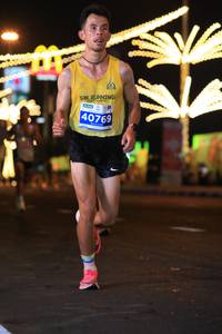 BIB: 40769
                            <button type="button" onclick="openModal(14772319)" class="btn btn-primary btn-sm float-right btn-popup" data-toggle="modal" data-target=".modal-high-quality">
                        <i class="fas fa-shopping-cart"></i> Add to Cart
                    </button>
                                            <button type="button" onclick="isThisMe(14772319, true)" class="btn btn-success btn-sm float-right btn-popup btn-isme hidden" data-toggle="tooltip" data-placement="bottom" title="นี่คือรูปของคุณใช่ไหม คลิกที่นี่เพื่อเอาเข้าอัลบั้ม">
                        <i class="fas fa-plus"></i> Add to album
                    </button>
                    <button type="button" onclick="isThisMe(14772319, false)" class="btn btn-warning btn-sm float-right btn-popup btn-isnotme hidden">
                        <i class="fas fa-ban"></i> Remove from album
                    </button>