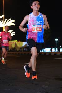 BIB: 20363
                            <button type="button" onclick="openModal(14757605)" class="btn btn-primary btn-sm float-right btn-popup" data-toggle="modal" data-target=".modal-high-quality">
                        <i class="fas fa-shopping-cart"></i> Add to Cart
                    </button>
                                            <button type="button" onclick="isThisMe(14757605, true)" class="btn btn-success btn-sm float-right btn-popup btn-isme hidden" data-toggle="tooltip" data-placement="bottom" title="นี่คือรูปของคุณใช่ไหม คลิกที่นี่เพื่อเอาเข้าอัลบั้ม">
                        <i class="fas fa-plus"></i> Add to album
                    </button>
                    <button type="button" onclick="isThisMe(14757605, false)" class="btn btn-warning btn-sm float-right btn-popup btn-isnotme hidden">
                        <i class="fas fa-ban"></i> Remove from album
                    </button>