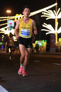 BIB: 40769
                            <button type="button" onclick="openModal(14772354)" class="btn btn-primary btn-sm float-right btn-popup" data-toggle="modal" data-target=".modal-high-quality">
                        <i class="fas fa-shopping-cart"></i> Add to Cart
                    </button>
                                            <button type="button" onclick="isThisMe(14772354, true)" class="btn btn-success btn-sm float-right btn-popup btn-isme hidden" data-toggle="tooltip" data-placement="bottom" title="นี่คือรูปของคุณใช่ไหม คลิกที่นี่เพื่อเอาเข้าอัลบั้ม">
                        <i class="fas fa-plus"></i> Add to album
                    </button>
                    <button type="button" onclick="isThisMe(14772354, false)" class="btn btn-warning btn-sm float-right btn-popup btn-isnotme hidden">
                        <i class="fas fa-ban"></i> Remove from album
                    </button>