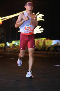 BIB: 20299
                            <button type="button" onclick="openModal(14773087)" class="btn btn-primary btn-sm float-right btn-popup" data-toggle="modal" data-target=".modal-high-quality">
                        <i class="fas fa-shopping-cart"></i> Add to Cart
                    </button>
                                            <button type="button" onclick="isThisMe(14773087, true)" class="btn btn-success btn-sm float-right btn-popup btn-isme hidden" data-toggle="tooltip" data-placement="bottom" title="นี่คือรูปของคุณใช่ไหม คลิกที่นี่เพื่อเอาเข้าอัลบั้ม">
                        <i class="fas fa-plus"></i> Add to album
                    </button>
                    <button type="button" onclick="isThisMe(14773087, false)" class="btn btn-warning btn-sm float-right btn-popup btn-isnotme hidden">
                        <i class="fas fa-ban"></i> Remove from album
                    </button>