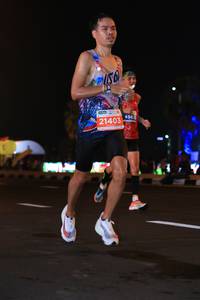 BIB: 456, 21403
                            <button type="button" onclick="openModal(14777426)" class="btn btn-primary btn-sm float-right btn-popup" data-toggle="modal" data-target=".modal-high-quality">
                        <i class="fas fa-shopping-cart"></i> Add to Cart
                    </button>
                                            <button type="button" onclick="isThisMe(14777426, true)" class="btn btn-success btn-sm float-right btn-popup btn-isme hidden" data-toggle="tooltip" data-placement="bottom" title="นี่คือรูปของคุณใช่ไหม คลิกที่นี่เพื่อเอาเข้าอัลบั้ม">
                        <i class="fas fa-plus"></i> Add to album
                    </button>
                    <button type="button" onclick="isThisMe(14777426, false)" class="btn btn-warning btn-sm float-right btn-popup btn-isnotme hidden">
                        <i class="fas fa-ban"></i> Remove from album
                    </button>