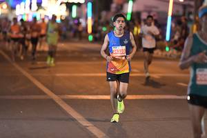 BIB: 26320
                            <button type="button" onclick="openModal(13894369)" class="btn btn-primary btn-sm float-right btn-popup" data-toggle="modal" data-target=".modal-high-quality">
                        <i class="fas fa-shopping-cart"></i> Add to Cart
                    </button>
                                            <button type="button" onclick="isThisMe(13894369, true)" class="btn btn-success btn-sm float-right btn-popup btn-isme hidden" data-toggle="tooltip" data-placement="bottom" title="นี่คือรูปของคุณใช่ไหม คลิกที่นี่เพื่อเอาเข้าอัลบั้ม">
                        <i class="fas fa-plus"></i> Add to album
                    </button>
                    <button type="button" onclick="isThisMe(13894369, false)" class="btn btn-warning btn-sm float-right btn-popup btn-isnotme hidden">
                        <i class="fas fa-ban"></i> Remove from album
                    </button>