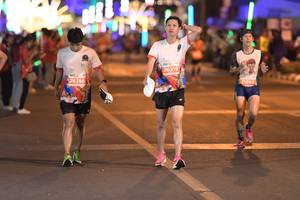 BIB: 26219, 26366, 21960
                            <button type="button" onclick="openModal(13907611)" class="btn btn-primary btn-sm float-right btn-popup" data-toggle="modal" data-target=".modal-high-quality">
                        <i class="fas fa-shopping-cart"></i> Add to Cart
                    </button>
                                            <button type="button" onclick="isThisMe(13907611, true)" class="btn btn-success btn-sm float-right btn-popup btn-isme hidden" data-toggle="tooltip" data-placement="bottom" title="นี่คือรูปของคุณใช่ไหม คลิกที่นี่เพื่อเอาเข้าอัลบั้ม">
                        <i class="fas fa-plus"></i> Add to album
                    </button>
                    <button type="button" onclick="isThisMe(13907611, false)" class="btn btn-warning btn-sm float-right btn-popup btn-isnotme hidden">
                        <i class="fas fa-ban"></i> Remove from album
                    </button>