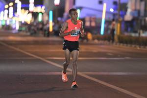 BIB: 3413
                            <button type="button" onclick="openModal(13872266)" class="btn btn-primary btn-sm float-right btn-popup" data-toggle="modal" data-target=".modal-high-quality">
                        <i class="fas fa-shopping-cart"></i> Add to Cart
                    </button>
                                            <button type="button" onclick="isThisMe(13872266, true)" class="btn btn-success btn-sm float-right btn-popup btn-isme hidden" data-toggle="tooltip" data-placement="bottom" title="นี่คือรูปของคุณใช่ไหม คลิกที่นี่เพื่อเอาเข้าอัลบั้ม">
                        <i class="fas fa-plus"></i> Add to album
                    </button>
                    <button type="button" onclick="isThisMe(13872266, false)" class="btn btn-warning btn-sm float-right btn-popup btn-isnotme hidden">
                        <i class="fas fa-ban"></i> Remove from album
                    </button>