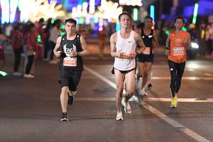 BIB: 27332, 21356
                            <button type="button" onclick="openModal(13890113)" class="btn btn-primary btn-sm float-right btn-popup" data-toggle="modal" data-target=".modal-high-quality">
                        <i class="fas fa-shopping-cart"></i> Add to Cart
                    </button>
                                            <button type="button" onclick="isThisMe(13890113, true)" class="btn btn-success btn-sm float-right btn-popup btn-isme hidden" data-toggle="tooltip" data-placement="bottom" title="นี่คือรูปของคุณใช่ไหม คลิกที่นี่เพื่อเอาเข้าอัลบั้ม">
                        <i class="fas fa-plus"></i> Add to album
                    </button>
                    <button type="button" onclick="isThisMe(13890113, false)" class="btn btn-warning btn-sm float-right btn-popup btn-isnotme hidden">
                        <i class="fas fa-ban"></i> Remove from album
                    </button>