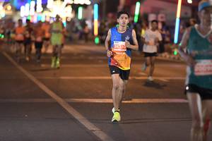 BIB: 26320
                            <button type="button" onclick="openModal(13894382)" class="btn btn-primary btn-sm float-right btn-popup" data-toggle="modal" data-target=".modal-high-quality">
                        <i class="fas fa-shopping-cart"></i> Add to Cart
                    </button>
                                            <button type="button" onclick="isThisMe(13894382, true)" class="btn btn-success btn-sm float-right btn-popup btn-isme hidden" data-toggle="tooltip" data-placement="bottom" title="นี่คือรูปของคุณใช่ไหม คลิกที่นี่เพื่อเอาเข้าอัลบั้ม">
                        <i class="fas fa-plus"></i> Add to album
                    </button>
                    <button type="button" onclick="isThisMe(13894382, false)" class="btn btn-warning btn-sm float-right btn-popup btn-isnotme hidden">
                        <i class="fas fa-ban"></i> Remove from album
                    </button>