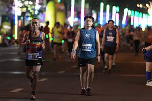 BIB: 41634, 45011
                            <button type="button" onclick="openModal(13831573)" class="btn btn-primary btn-sm float-right btn-popup" data-toggle="modal" data-target=".modal-high-quality">
                        <i class="fas fa-shopping-cart"></i> Add to Cart
                    </button>
                                            <button type="button" onclick="isThisMe(13831573, true)" class="btn btn-success btn-sm float-right btn-popup btn-isme hidden" data-toggle="tooltip" data-placement="bottom" title="นี่คือรูปของคุณใช่ไหม คลิกที่นี่เพื่อเอาเข้าอัลบั้ม">
                        <i class="fas fa-plus"></i> Add to album
                    </button>
                    <button type="button" onclick="isThisMe(13831573, false)" class="btn btn-warning btn-sm float-right btn-popup btn-isnotme hidden">
                        <i class="fas fa-ban"></i> Remove from album
                    </button>