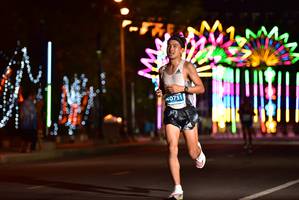 BIB: 40751
                            <button type="button" onclick="openModal(15420078)" class="btn btn-primary btn-sm float-right btn-popup" data-toggle="modal" data-target=".modal-high-quality">
                        <i class="fas fa-shopping-cart"></i> Add to Cart
                    </button>
                                            <button type="button" onclick="isThisMe(15420078, true)" class="btn btn-success btn-sm float-right btn-popup btn-isme hidden" data-toggle="tooltip" data-placement="bottom" title="นี่คือรูปของคุณใช่ไหม คลิกที่นี่เพื่อเอาเข้าอัลบั้ม">
                        <i class="fas fa-plus"></i> Add to album
                    </button>
                    <button type="button" onclick="isThisMe(15420078, false)" class="btn btn-warning btn-sm float-right btn-popup btn-isnotme hidden">
                        <i class="fas fa-ban"></i> Remove from album
                    </button>