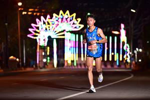 BIB: 0397
                            <button type="button" onclick="openModal(15420332)" class="btn btn-primary btn-sm float-right btn-popup" data-toggle="modal" data-target=".modal-high-quality">
                        <i class="fas fa-shopping-cart"></i> Add to Cart
                    </button>
                                            <button type="button" onclick="isThisMe(15420332, true)" class="btn btn-success btn-sm float-right btn-popup btn-isme hidden" data-toggle="tooltip" data-placement="bottom" title="นี่คือรูปของคุณใช่ไหม คลิกที่นี่เพื่อเอาเข้าอัลบั้ม">
                        <i class="fas fa-plus"></i> Add to album
                    </button>
                    <button type="button" onclick="isThisMe(15420332, false)" class="btn btn-warning btn-sm float-right btn-popup btn-isnotme hidden">
                        <i class="fas fa-ban"></i> Remove from album
                    </button>