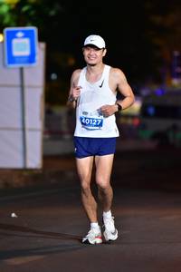 BIB: 40127
                            <button type="button" onclick="openModal(14273784)" class="btn btn-primary btn-sm float-right btn-popup" data-toggle="modal" data-target=".modal-high-quality">
                        <i class="fas fa-shopping-cart"></i> Add to Cart
                    </button>
                                            <button type="button" onclick="isThisMe(14273784, true)" class="btn btn-success btn-sm float-right btn-popup btn-isme hidden" data-toggle="tooltip" data-placement="bottom" title="นี่คือรูปของคุณใช่ไหม คลิกที่นี่เพื่อเอาเข้าอัลบั้ม">
                        <i class="fas fa-plus"></i> Add to album
                    </button>
                    <button type="button" onclick="isThisMe(14273784, false)" class="btn btn-warning btn-sm float-right btn-popup btn-isnotme hidden">
                        <i class="fas fa-ban"></i> Remove from album
                    </button>