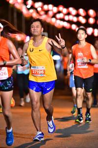 BIB: 26973, 27196
                            <button type="button" onclick="openModal(14291712)" class="btn btn-primary btn-sm float-right btn-popup" data-toggle="modal" data-target=".modal-high-quality">
                        <i class="fas fa-shopping-cart"></i> Add to Cart
                    </button>
                                            <button type="button" onclick="isThisMe(14291712, true)" class="btn btn-success btn-sm float-right btn-popup btn-isme hidden" data-toggle="tooltip" data-placement="bottom" title="นี่คือรูปของคุณใช่ไหม คลิกที่นี่เพื่อเอาเข้าอัลบั้ม">
                        <i class="fas fa-plus"></i> Add to album
                    </button>
                    <button type="button" onclick="isThisMe(14291712, false)" class="btn btn-warning btn-sm float-right btn-popup btn-isnotme hidden">
                        <i class="fas fa-ban"></i> Remove from album
                    </button>