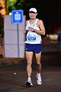 BIB: 40127
                            <button type="button" onclick="openModal(14273916)" class="btn btn-primary btn-sm float-right btn-popup" data-toggle="modal" data-target=".modal-high-quality">
                        <i class="fas fa-shopping-cart"></i> Add to Cart
                    </button>
                                            <button type="button" onclick="isThisMe(14273916, true)" class="btn btn-success btn-sm float-right btn-popup btn-isme hidden" data-toggle="tooltip" data-placement="bottom" title="นี่คือรูปของคุณใช่ไหม คลิกที่นี่เพื่อเอาเข้าอัลบั้ม">
                        <i class="fas fa-plus"></i> Add to album
                    </button>
                    <button type="button" onclick="isThisMe(14273916, false)" class="btn btn-warning btn-sm float-right btn-popup btn-isnotme hidden">
                        <i class="fas fa-ban"></i> Remove from album
                    </button>