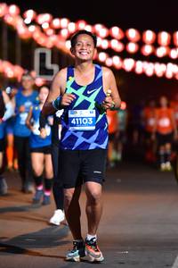 BIB: 41103
                            <button type="button" onclick="openModal(14366906)" class="btn btn-primary btn-sm float-right btn-popup" data-toggle="modal" data-target=".modal-high-quality">
                        <i class="fas fa-shopping-cart"></i> Add to Cart
                    </button>
                                            <button type="button" onclick="isThisMe(14366906, true)" class="btn btn-success btn-sm float-right btn-popup btn-isme hidden" data-toggle="tooltip" data-placement="bottom" title="นี่คือรูปของคุณใช่ไหม คลิกที่นี่เพื่อเอาเข้าอัลบั้ม">
                        <i class="fas fa-plus"></i> Add to album
                    </button>
                    <button type="button" onclick="isThisMe(14366906, false)" class="btn btn-warning btn-sm float-right btn-popup btn-isnotme hidden">
                        <i class="fas fa-ban"></i> Remove from album
                    </button>